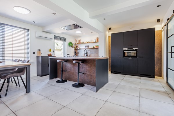 Medium property photo - Van Vollenhovenstraat 5, 3265 BX Piershil